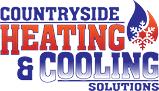 Countryside Heating & Cooling Solutions image 1